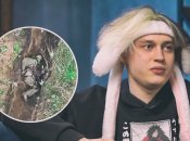 Некоглай скрывает свои личные данные, но публично говорит, что ему уже 21 год