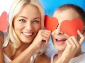 День Валентина 2019: идеи романтичного ужина (видео)