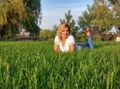 Яна Клочкова о роли женской изобретательности в материнстве