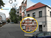 Улицы столицы