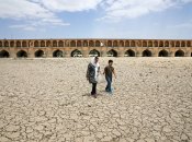 Засуха в Иране