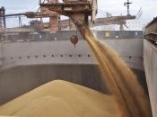 В россии допустили выход из сделки по украинскому зерну