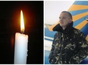 Последнее боевое задание он выполнил на востоке страны