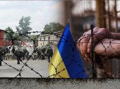 В российской колонии, где вспыхнул бунт, находятся украинцы. Фото Колаж "Телеграфа".