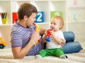 Как отправить в декрет папу