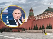 Росіяни незадоволені своїм лідером