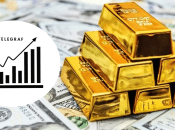 Цена на золото