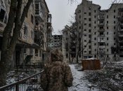 Руины Авдеевки