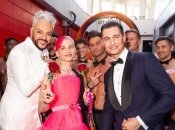 Телеканал оштрафовали на кругленькую сумму