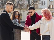 С этими людьми может быть сложно дружить