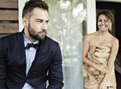 Дмитрий Шепелев рассказал об отцовстве