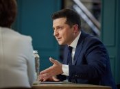 Владимир Зеленский уверен: нашему обществу нужны перемены