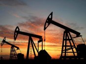 Видобуток нафти
