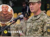 Украинские генералы работали в ночном клубе, а потом стали героями нации: Telegraf прочитал книгу о Залужном
