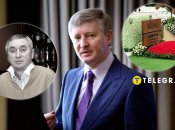 Ігор Ахметов – старший брат українського олігарха