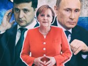 Ангела Меркель