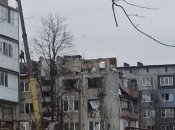 Мирноград після удару