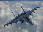 Падение Су-35 вызвало большое обсуждение