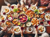 Як українською правильно "їда" чи "їжа"?