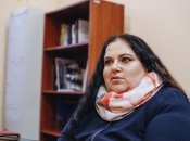 Леся Гасиджак