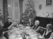 Радянський стіл з незрозумілих причин вважають практично ідеальним