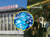 Почему жители КНДР не могут пробить "железный занавес"