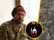 Бйорн Каллсой воював на Донеччині у складі 2 Інтернаціонального Легіону