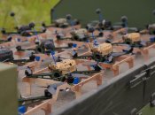Эффективные FPV-дроны и наземные комплексы. Какое украинское оружие уже помогает ВСУ на фронте