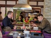 Кирилл Шевченко и Александр Грановский в Вене