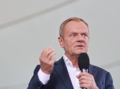 Дональд Туск