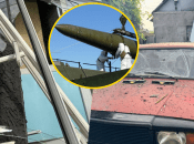 Наслідки ударів