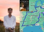 Юрко Фединський разом з родиною зараз перебуває в гастрольному турі по США