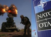 Нарушение гарантий будет равноценно нападению на Украину