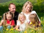 5 способов уговорить жену на третьего ребенка