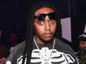 28-летнего рэпера из хип-хоп-трио Migos застрелили во время частной вечеринки