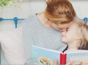 Почему дети просят читать одну и ту же сказку