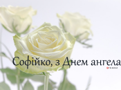 Собрали варианты поздравлений с Днем ангела Софии на любой вкус