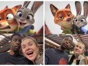 Колаж "Телеграфу"