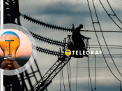 Отключение света в Украине