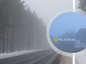 Туман в Украине