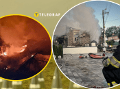 Росія атакувала Київську область