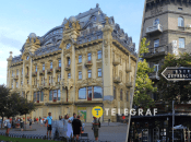 Вулиця Дерибасівська