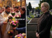 Дізнайтеся, чому не варто ходити на кладовище на свято Трійці