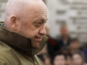 евгений пригожин