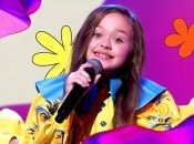 Анастасия Димид – победительница Нацотбора на Детское Евровидение