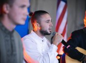 Тарас Тополя поділився сумною новиною