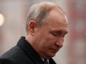 російський президент путін