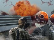 Война в Украине продолжается уже 99 дней