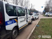 Правоохоронці Одещини розслідують вбивство військовослужбовця