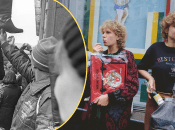 В СРСР існувала ціла культура підпільної торгівлі